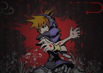 bloody neku