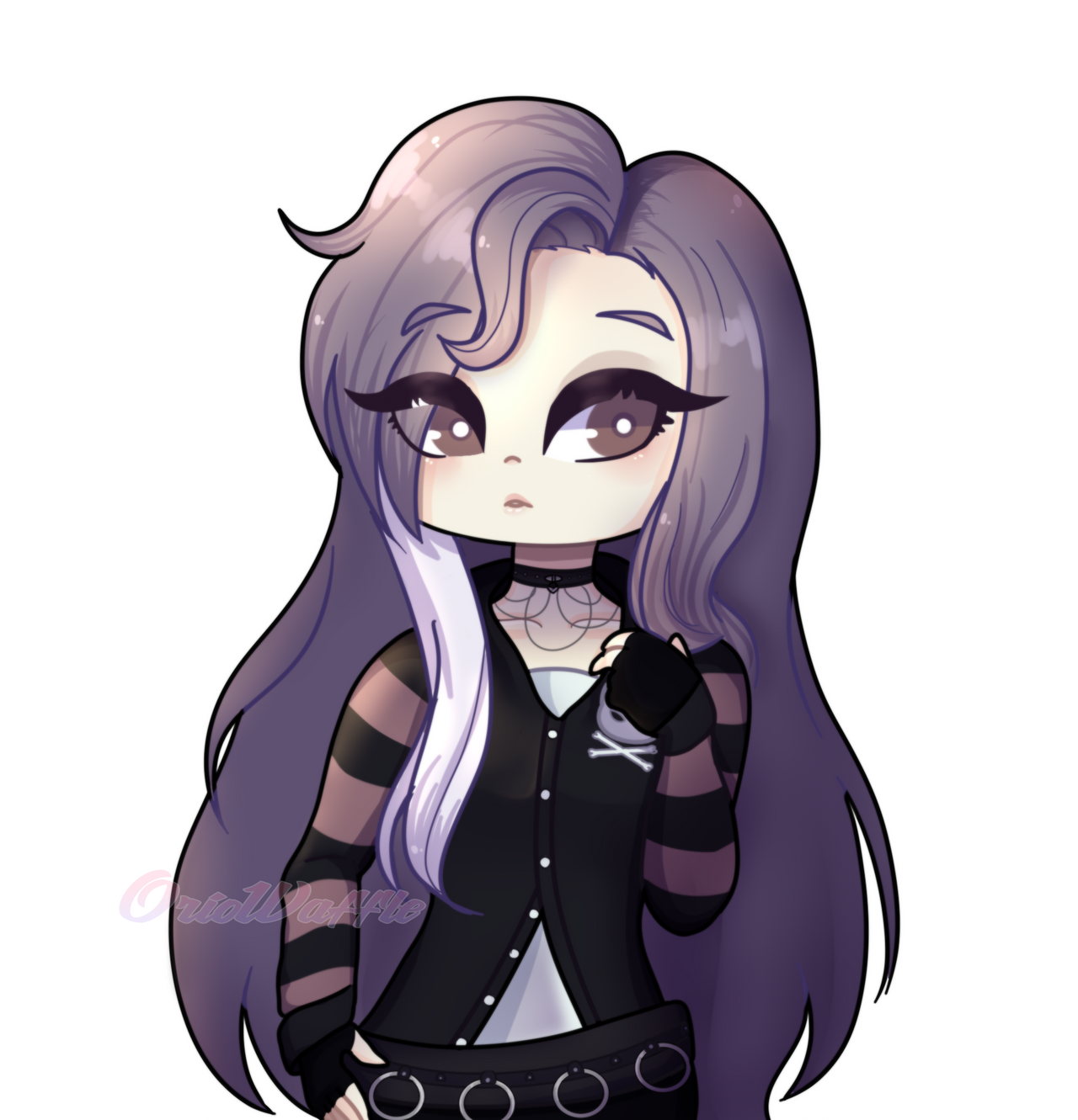 Starlyn Comai (CM)Starli-i by OrioWaffle on DeviantArt