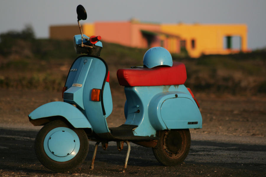 Vespa