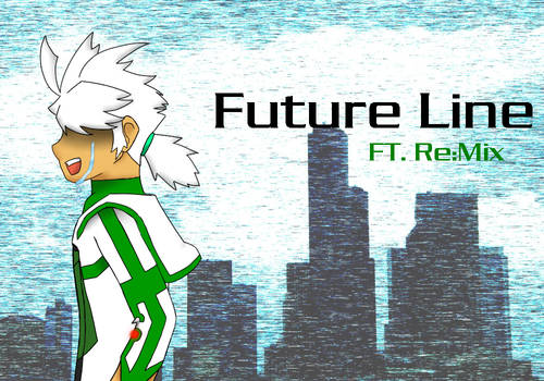 -UTAU- Future Line
