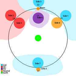 SRWRP Space Map 2