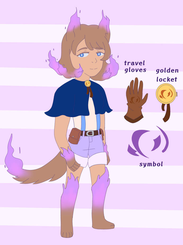 Pyrian MYO by Nash-Potatoes72 on DeviantArt