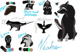 Nisha full ref