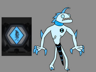 Explore the Best Charnitrix Art | DeviantArt