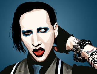 Marilyn Manson