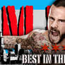 CM Punk - Best In The World