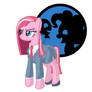 Pinkie Pie - Ministry of Morale