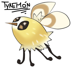 Go CUTIEFLY!