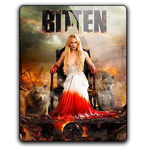 Bitten V2 By STALKER696969 On DeviantArt bitten-v2-by-stalker696969-on-deviantart