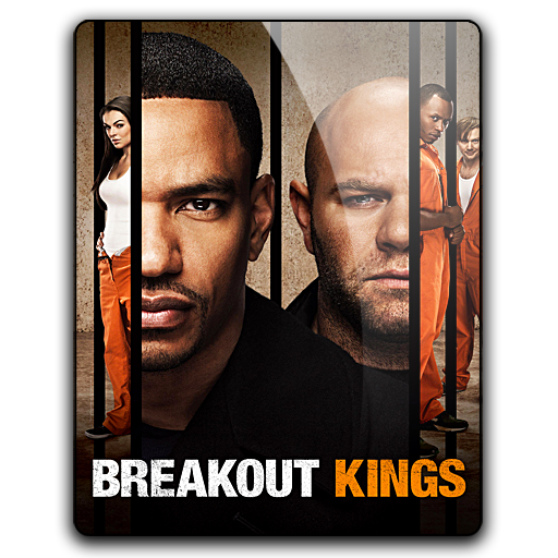 Breakdown Kings Lettering Breakout kings by STALKER696969 on DeviantArt
