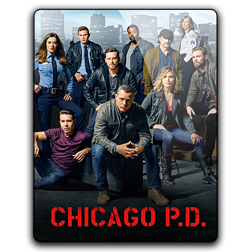 Chicago PD by STALKER696969 on DeviantArt