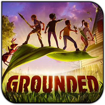 Explore the Best Grounded Art | DeviantArt