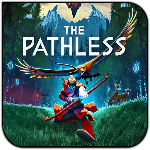 Path Less Hunter The Pathless by STALKER696969 on DeviantArt