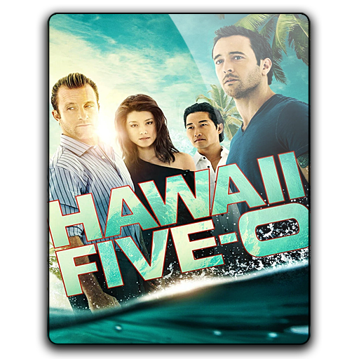 Hawaii FiveO V2 by STALKER696969 on DeviantArt