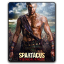 Spartacus vengeance