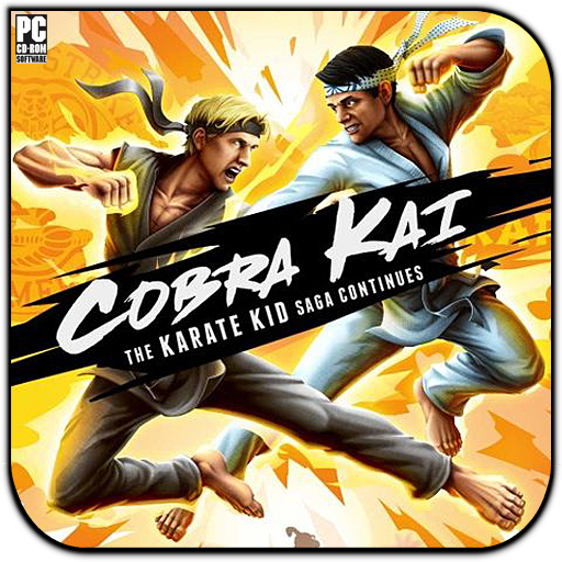 Cobra Kai: The Karate Kid Saga Continues