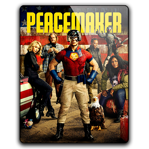 Peacemaker v4 by STALKER696969 on DeviantArt
