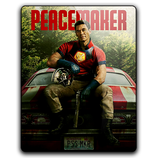 Peacemaker v2 by STALKER696969 on DeviantArt