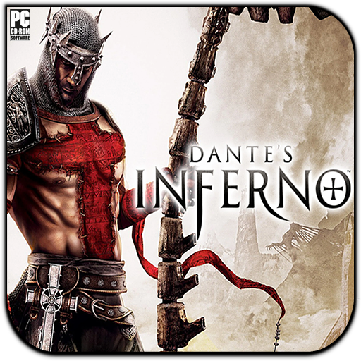 Dante's Inferno by STALKER696969 on DeviantArt