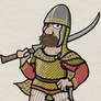 Dacian Noble Warrior