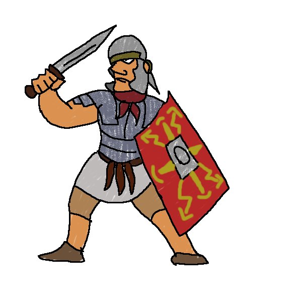 Legionary