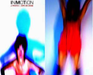 INMOTioN