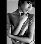 dare not I by JadeNguyen