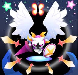 Galacta Knight [SSU]