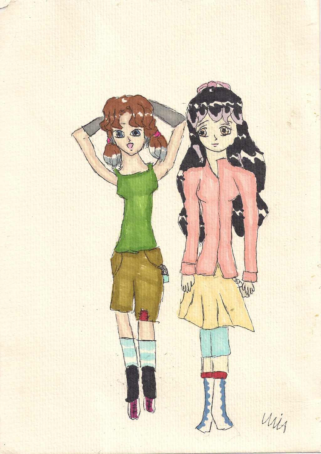 Deviantart Prototypeoc Prototype OC's by Harley92 on DeviantArt