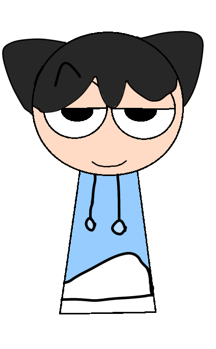 Me in sprunki pyramixed by TimGalaxyAndFriends on DeviantArt