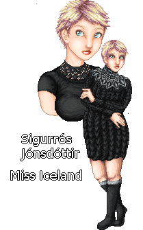 MDE 2016: AICELAND