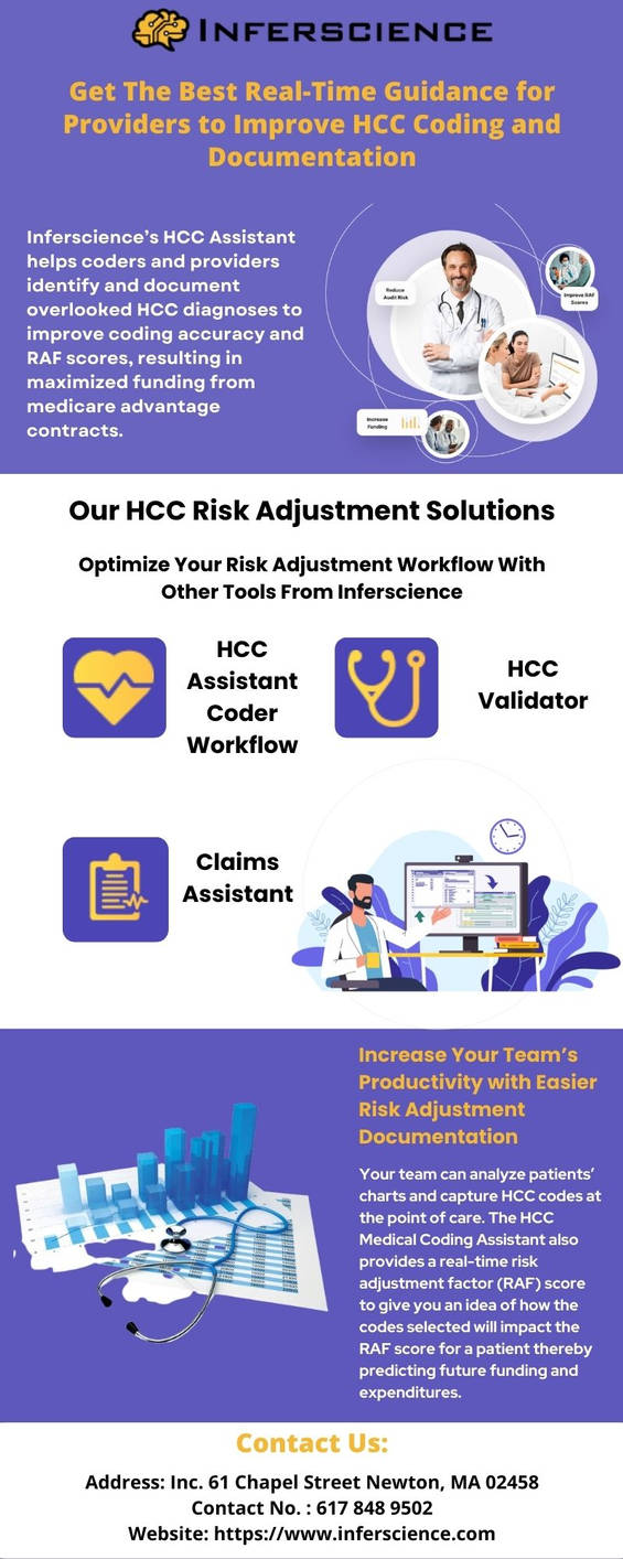 Improve HCC Coding and Documentation by inferscience1 on DeviantArt