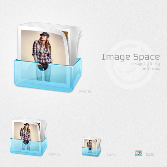 Image space