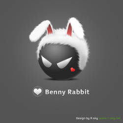Benny Rabbit