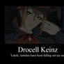 Drocell Keinz