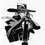 Alucard - Devil's shooter -1-