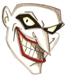 Joker -Anime-