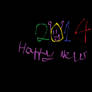 Happy New Year 2014