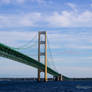 Mighty Mackinac Bridge