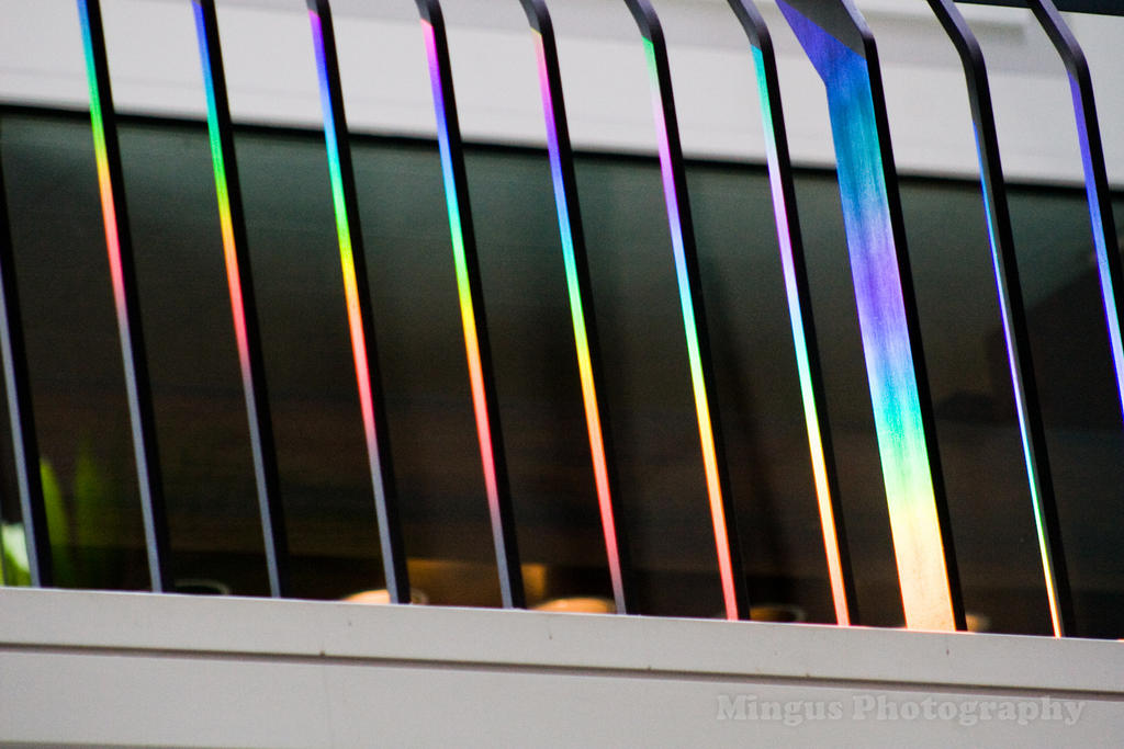 Rainbow Bars by justarus on DeviantArt