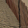 Beach Fence