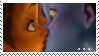 Megamind - ohey Stamp by MrsCockroach