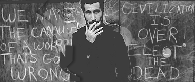 serj tankian