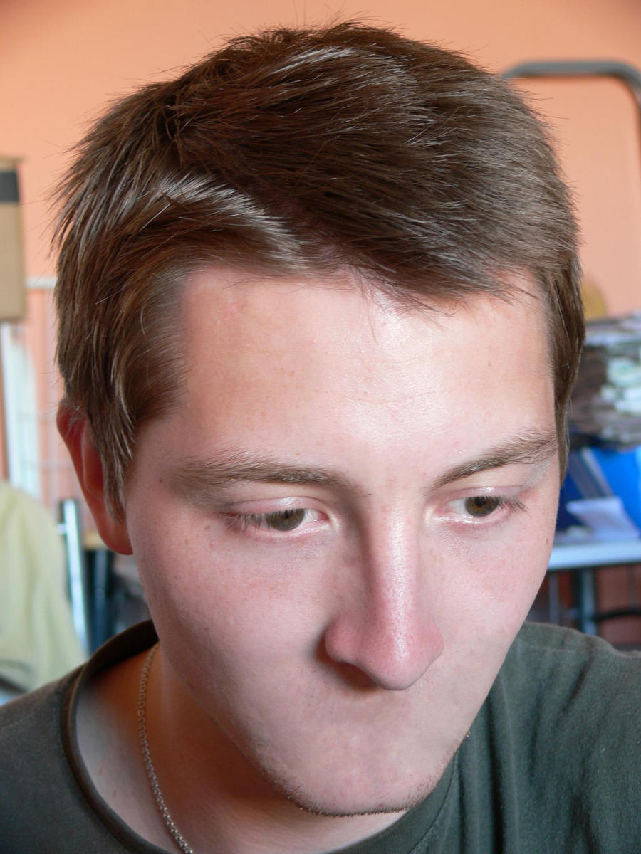 Basic Deadpool by ovca9 on DeviantArt