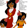 Parthena