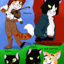 The Younger Five Furlongs