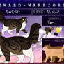 WW: Barkfire