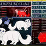 NFC: Froststar