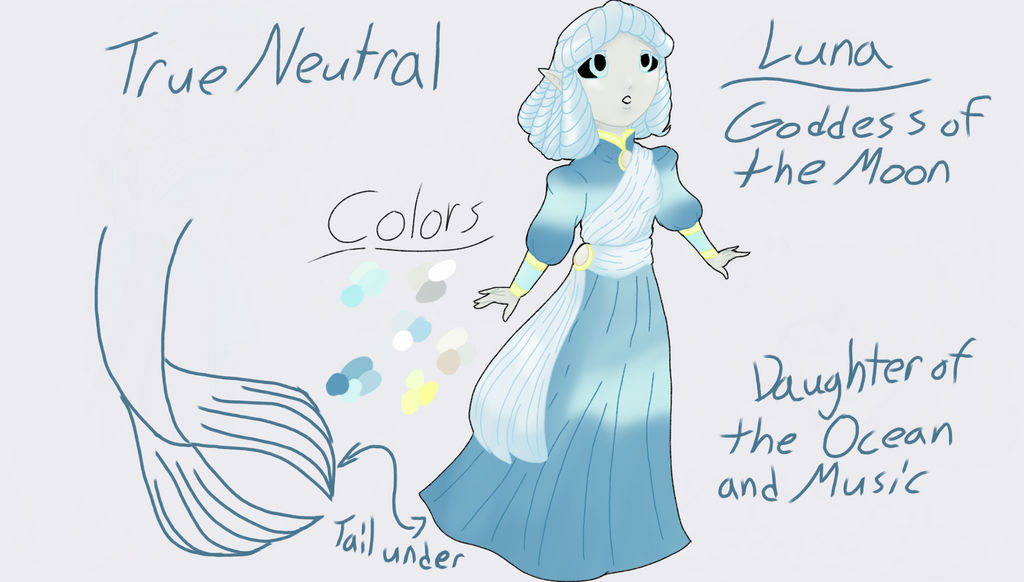 GoS: Luna