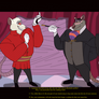 The Ratigan Brothers, Redone (Mock Screenshot)